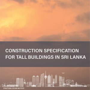 Construction Specification for Tall Buildings In Sri Lanka