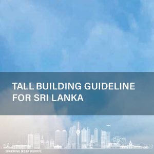Tall Buildings Guidelines in Sri Lanka